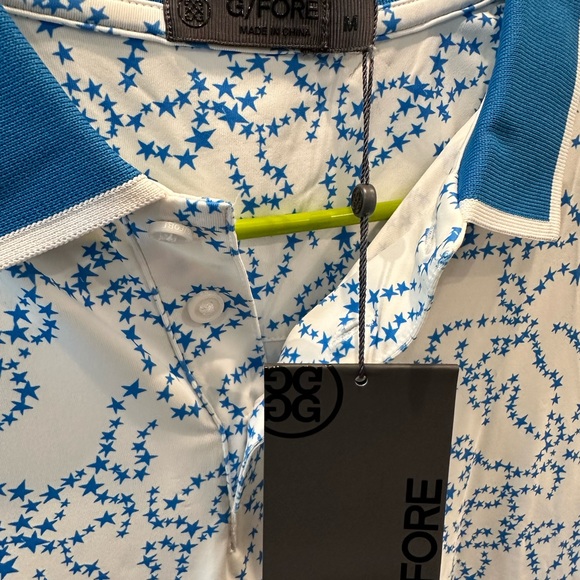 G/FORE SHIRT - Picture 2 of 4